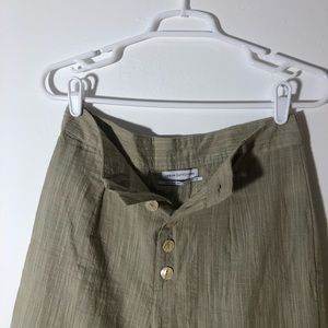 Urban Outfitter Cotton Pants